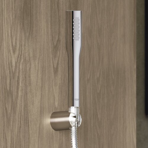 Grohe tu&amp;scaron; ročka EUPHORIA Cosmopolitan + zidno držalo (27369000) Slike
