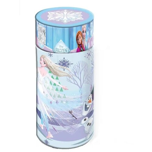 Luna Luna: Ledeno kraljestvo 60-delni puzzle s posterjem Cene