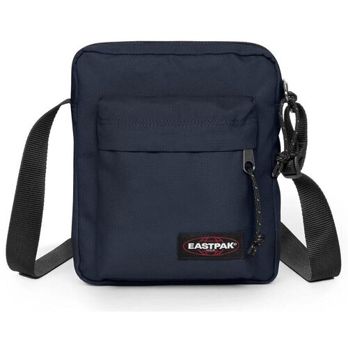 Eastpak Naramna torba Arcade Črna Slike