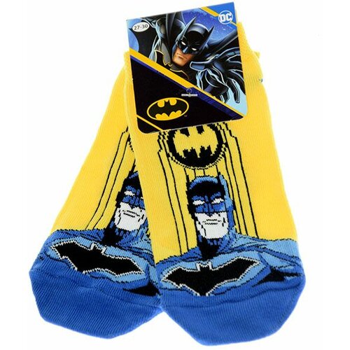 dečije čarape Batman Bm21083-1 Cene