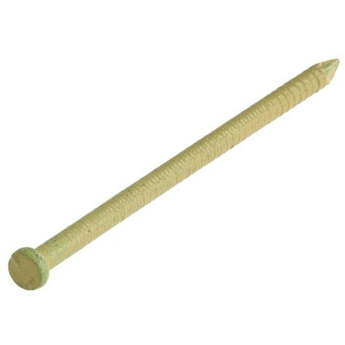 STABILIT Rebrasti čavao (Duljina: 40 mm, Svijetlobež boje, 80 Kom.) Cijene
