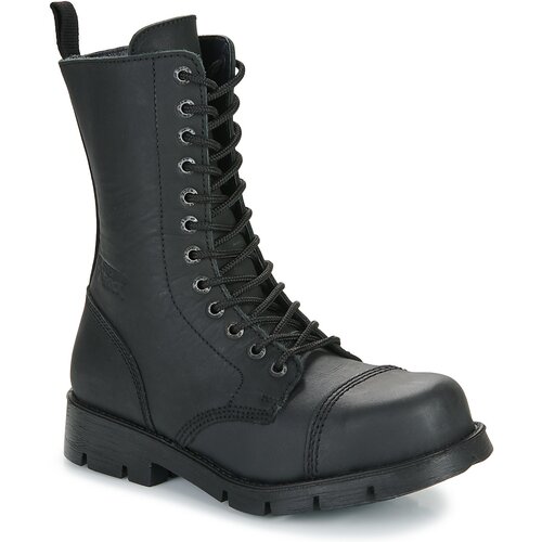 New Rock M-RANGER112MT-S1 Crna Slike