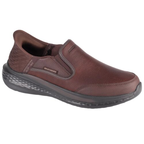 Skechers slip-ins: slade 205237-rdbr Cijene