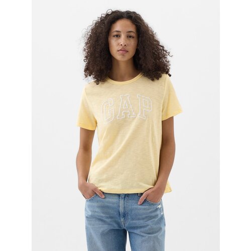 GAP T-shirt with logo - Women Slike