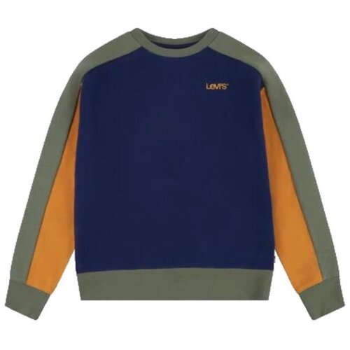 Levi's Puloverji - Modra Cene