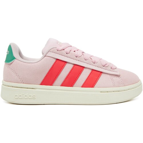 Adidas GRAND COURT ALPHA 00s Ružičasta Slike