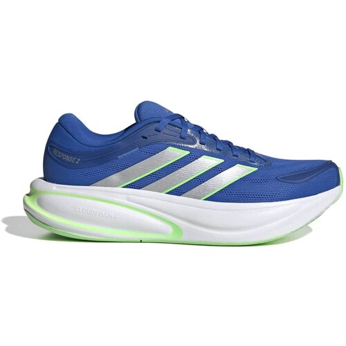 Adidas Muške patike Response 2 M, Plave Cene