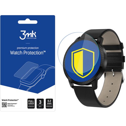 3mk GARETT WOMEN KLARA - WATCH PROTECTION V. ARC+, (22004598) Cene