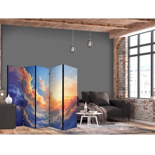  Paravan - Sunset Over a Cloudy Sea: A Marvelous Symphony of Colors 225x172 Cijene