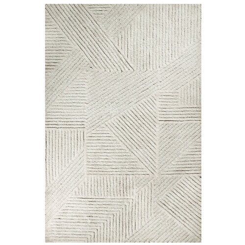 Lorena Canals Krem periv/ručno rađen vunen tepih 170x240 cm Almond Valley – Cijene