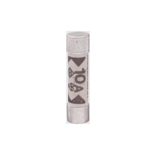 TRU COMPONENTS Multimetarski osigurač (Ø x D) 6.35 mm x 31.8 mm 0.4 A 600 V Brz -B- 6FF-1 Sadržaj 1 ST Cijene