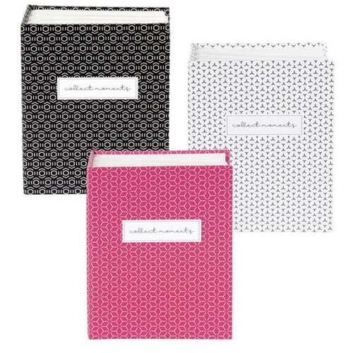  GOLDBUCH foto album Urban Edge 10x15x100 Slike