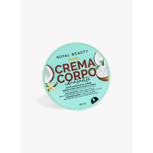 Royal Beauty krema za tijelo 300ml br.3 Cijene