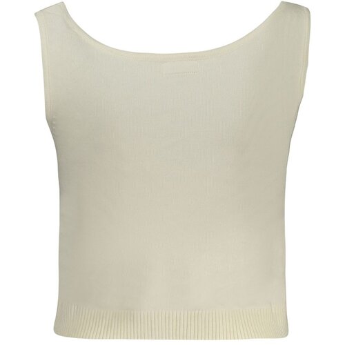 Guess ŽENSKI TANK TOP BIJELI Slike