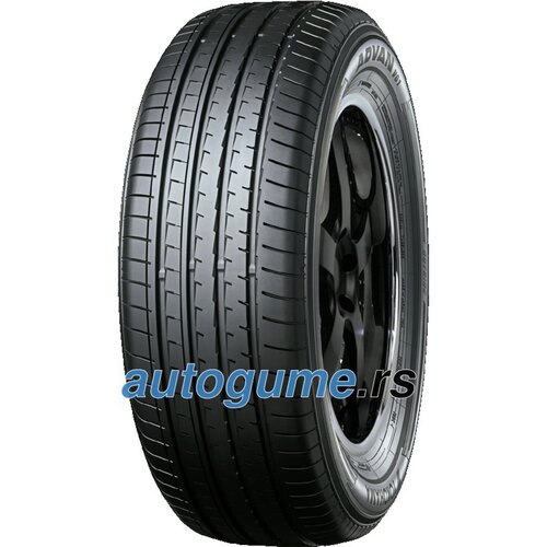 Yokohama Advan V61B ( 225/65 R17 102V ) Cene