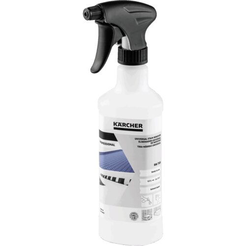  Karcher Sredstvo za či&scaron;ćenje tepiha, 500 ml &ndash; RM 769 Cijene