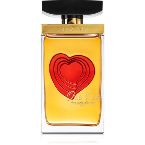 Franck Olivier One Kiss parfumska voda za ženske 75 ml Cene