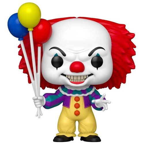 Funko Figura POP IT Pennywise 1990 Cijene