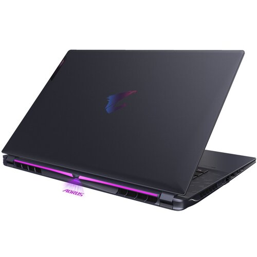 Gigabyte aorus 16X 9SG 16 inch qhd+ 165Hz i7-13650HX 16GB 1TB ssd geforce rtx 4070 8GB backlit Win11Home gaming laptop Slike