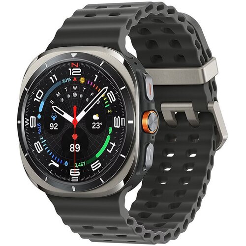 Samsung Pametni sat Galaxy Watch Ultra 47mm/ titan srebrna Cene
