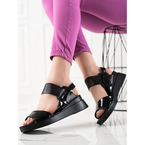 W. POTOCKI Women&amp;#039;s sandals Slip-on Slike