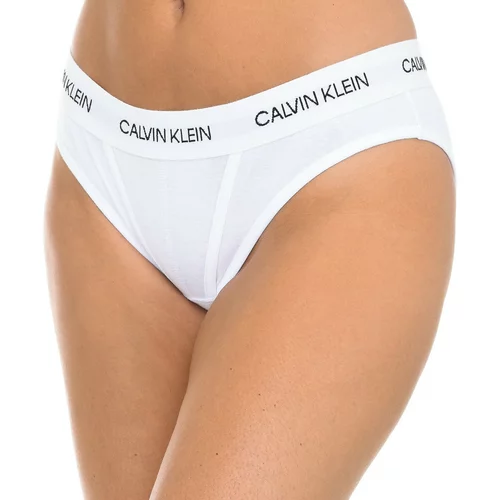 Calvin Klein Jeans QF5252E-100 Bijela