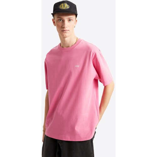 Vans Majica svijetloroza Slike