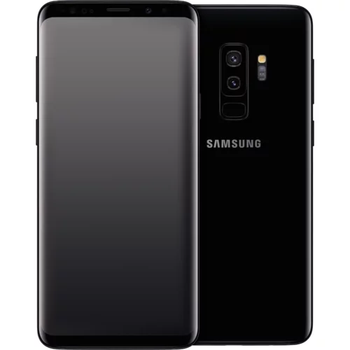 Samsung Razstavljen (odprta embalaža) - Galaxy S9+ Single-SIM, (21200531)