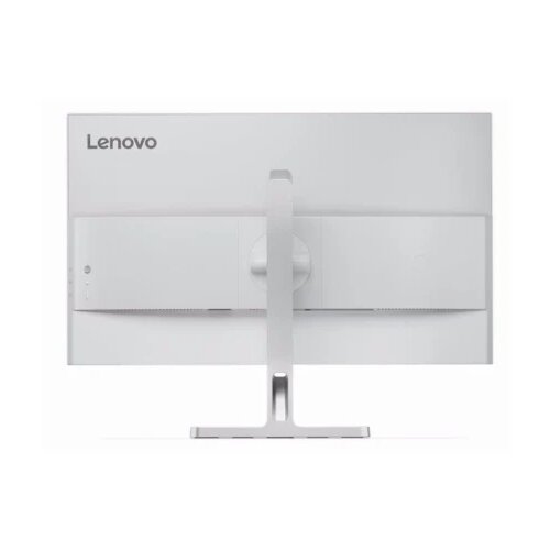 Lenovo Monitor L27q-4A 27"/IPS/2560x1440/100Hz/1/DP,2xHDMI TMDS/tilt, height/zvucnici/crna Cene