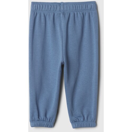 GAP Kids Sweatpants with Logo - Boys Cijene