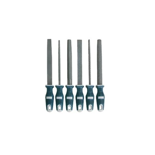 Raxx 6-dijelni set turpija drvo-metal 200 mm ZHA-BF1717-8 Cijene