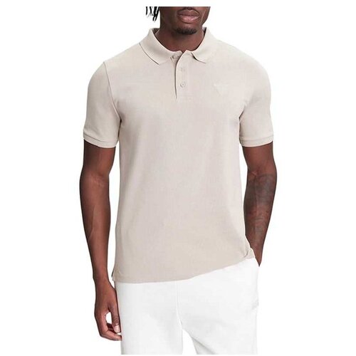 Guess mu&amp;scaron;ka polo majica Slike