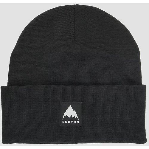 Burton Recycled Kactusbunch Tall Kapa true black Cene