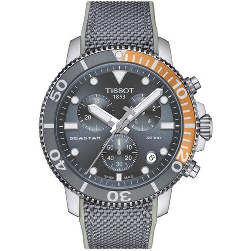 Tissot RUČNI SAT T120.417.17.081.01 Slike