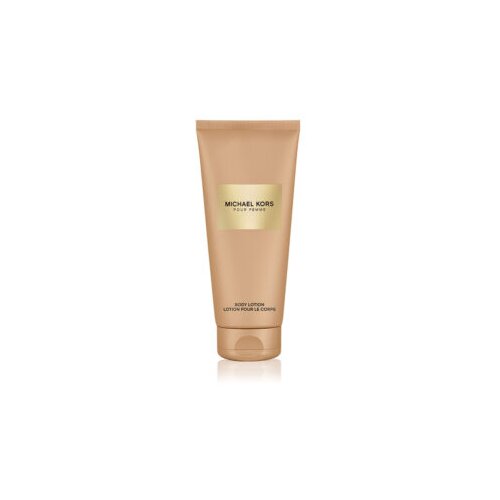 Michael Kors Pour Femme losion za tijelo 200 ml za žene Cijene