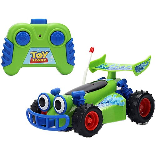 Toy Story Coche radio control Buggy Disney Pixar Slike
