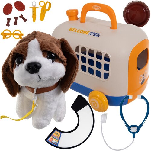  Igralni set - Veterinar Cene