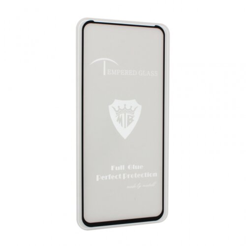 Tempered glass 2.5D full glue za xiaomi poco F3/Mi 11i crni Cene