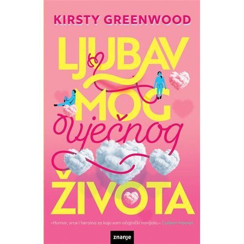  Ljubav mog vječnog života Cijene