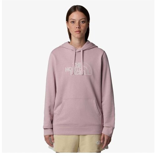 The North Face Women’s drew peak light hoodie Cene