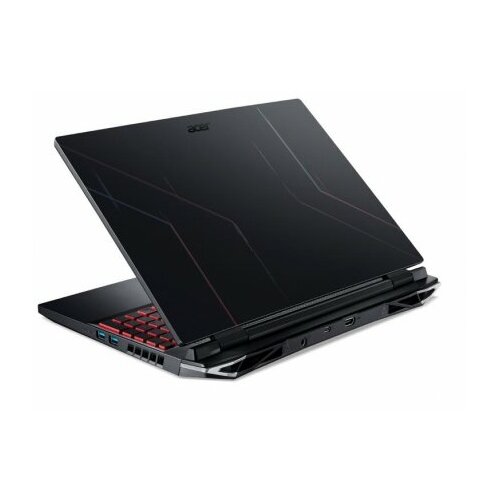 Acer Nitro5 AN515-58-90YD (Obsidian Black) FHD IPS 144Hz, i9-12900H, 16GB, 512GB SSD, RTX 4060 8GB (NH.QM0EX.012 // Win 10 Home) laptop Cene
