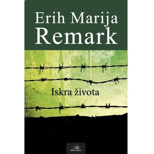 Iskra života Slike