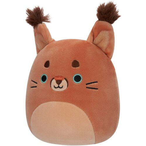 Squishmallows Pli&amp;scaron;asta igrača Ferraz &amp;ndash; Slike