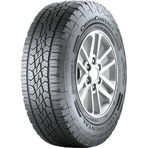 Continental Letna 235/60R18 107V CROSS ATR FR XL - Skladi&scaron;če 5 (Dostava 5 delovnih dni) Cene