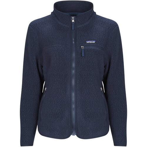 Patagonia W'S RETRO PILE JKT Tamno plava Cene