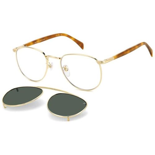 David Beckham DB1144/CS 0NR/UC Polarized - ONE SIZE (52) Cijene