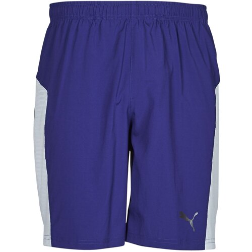 Puma Kratke hlače & Bermuda WV RECY 9SHORT Modra Cene