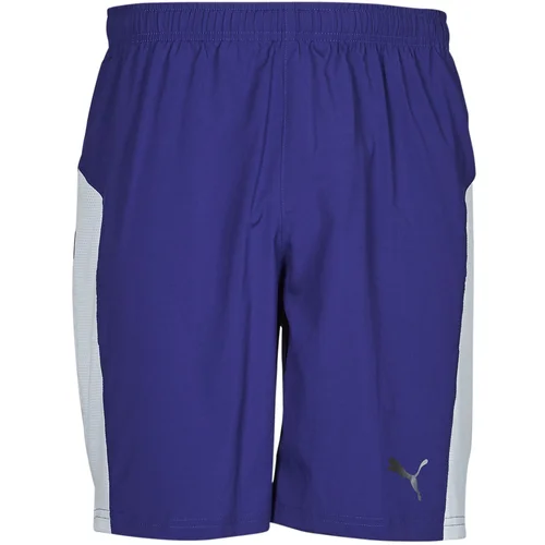 Puma wv recy 9SHORT blue