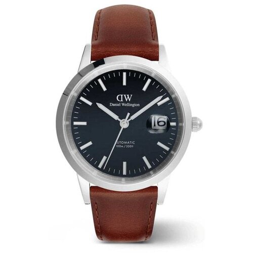 Daniel Wellington dw00100755 iconic automatic st mawes Cene