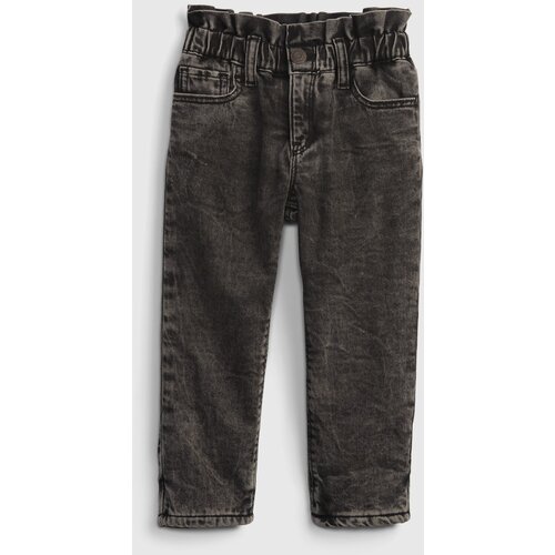 GAP Kids jeans mom ruffle - Girls Cene